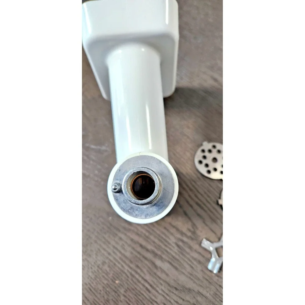 Kitchen Aid FGA-2 Food Grinder - Stand‎ Mixer Attchment